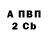 Амфетамин Premium Lavazer